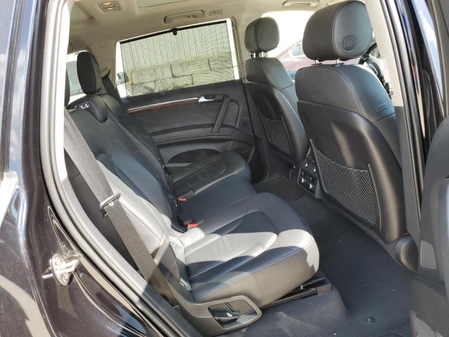 Photo 6 from auction – 2015 AUDI Q7 PREMIUM with VIN WA1LGAFE4FD017428