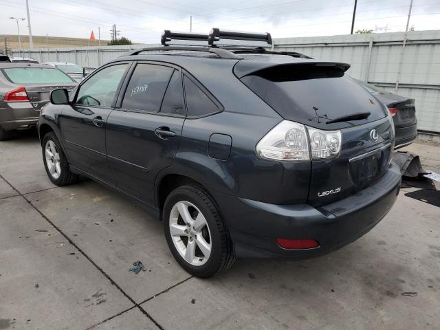 Photo 3 from auction – 2006 LEXUS RX 330 with VIN 2T2HA31U46C104150