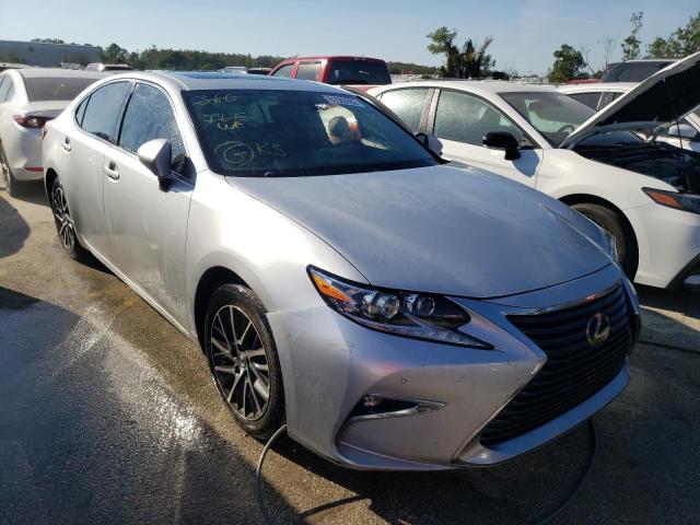 Photo 1 from auction – 2017 LEXUS ES 350 with VIN 58ABK1GG2HU071074