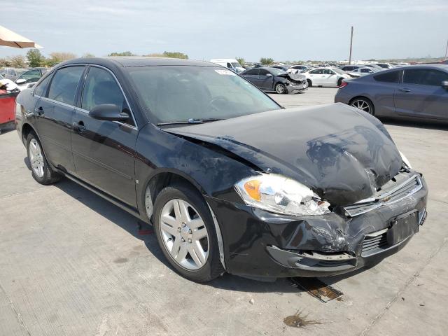 CHEVROLET IMPALA LT 2007 with VIN 2G1WC58R879239905 - Photo from auction
