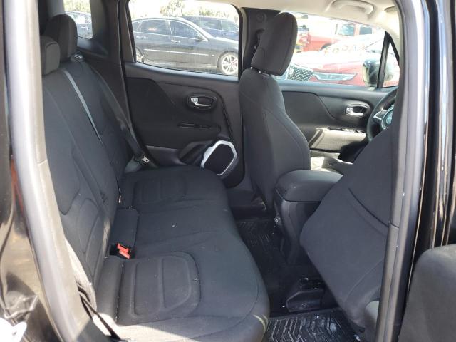 Photo 6 from auction – 2018 JEEP RENEGADE L with VIN ZACCJABB1JPJ45779
