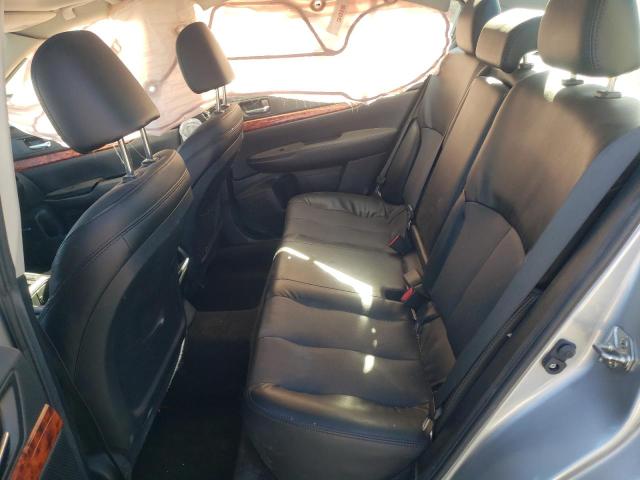 Photo 6 from auction – 2012 SUBARU LEGACY 2.5 with VIN 4S3BMBK69C3042129