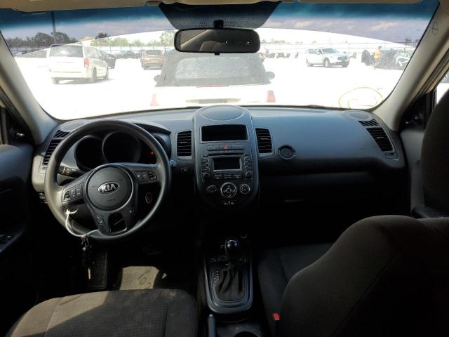 Photo 9 from auction – 2013 KIA SOUL with VIN KNDJT2A50D7534548