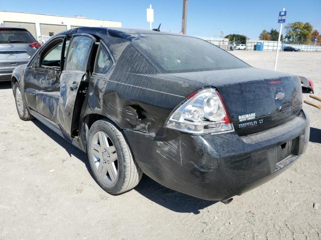 Photo 3 from auction – 2015 CHEVROLET IMPALA LIM with VIN 2G1WB5E34F1108244