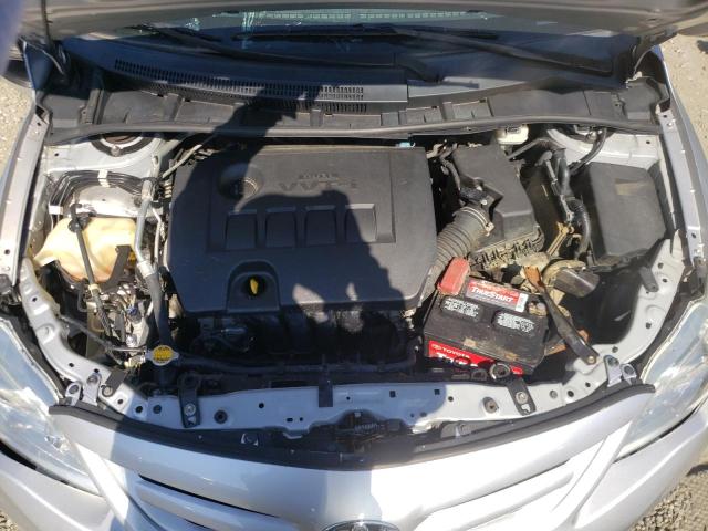 Photo 7 from auction – 2013 TOYOTA COROLLA BA with VIN 2T1BU4EEXDC935353
