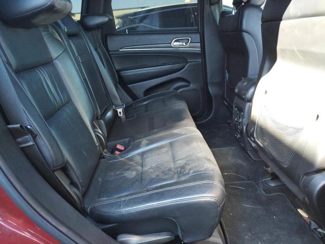 Photo 6 from auction – 2015 JEEP GRAND CHER with VIN 1C4RJEBGXFC700689