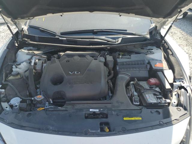 Photo 7 from auction – 2019 NISSAN MAXIMA S with VIN 1N4AA6AV1KC362425