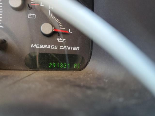 Photo 8 from auction – 2004 FORD EXPEDITION with VIN 1FMRU17W84LB27428