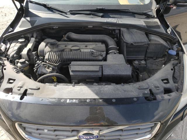 Photo 7 from auction – 2013 VOLVO S60 T5 with VIN YV1612FH1D2181288