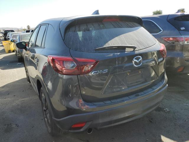 Photo 3 from auction – 2016 MAZDA CX-5 GT with VIN JM3KE2DY7G0611571