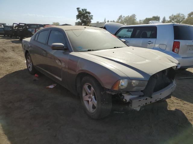 DODGE CHARGER SE 2012 with VIN 2C3CDXBG8CH146137 - Photo from auction