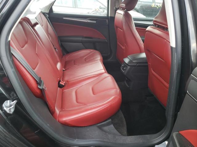 Photo 6 from auction – 2015 FORD FUSION TIT with VIN 3FA6P0SU4FR202585