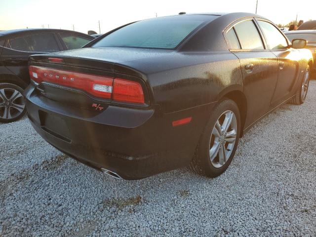 Photo 4 from auction – 2014 DODGE CHARGER R/ with VIN 2C3CDXDT4EH146326