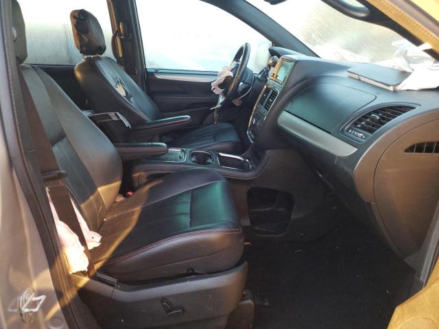Photo 5 from auction – 2017 DODGE GRAND CARA with VIN 2C4RDGEG9HR774081