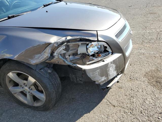 Photo 9 from auction – 2011 CHEVROLET MALIBU 1LT with VIN 1G1ZC5EUXBF331880