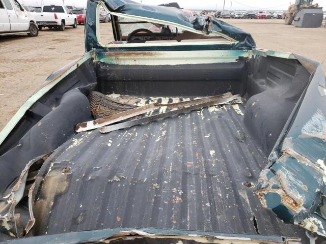 Photo 6 from auction – 1983 FORD RANGER with VIN 1FTBR10AXDUC51040