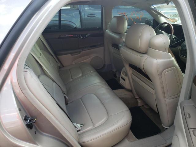 Photo 6 from auction – 2001 CADILLAC DEVILLE DH with VIN 1G6KE57Y91U264771