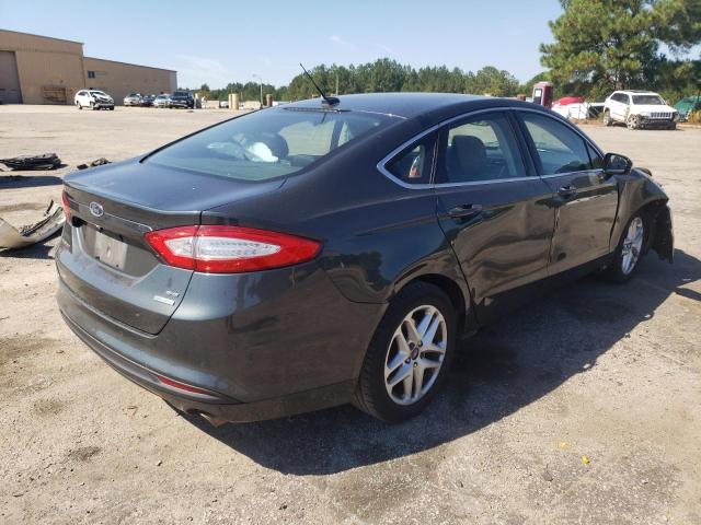 Photo 4 from auction – 2015 FORD FUSION SE with VIN 3FA6P0HD4FR168722