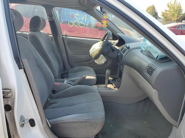 Photo 5 from auction – 2001 TOYOTA COROLLA CE with VIN 1NXBR12E11Z494775