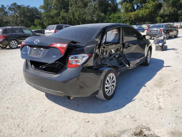 Photo 4 from auction – 2017 TOYOTA COROLLA L with VIN 5YFBURHE0HP653592