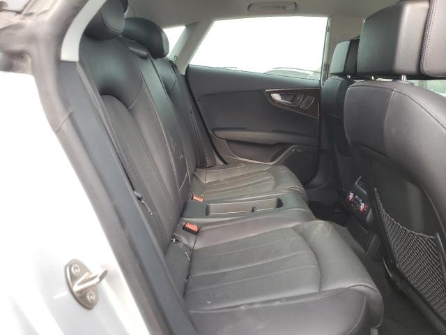 Photo 6 from auction – 2013 AUDI A7 PRESTIG with VIN WAU2GAFC8DN156840