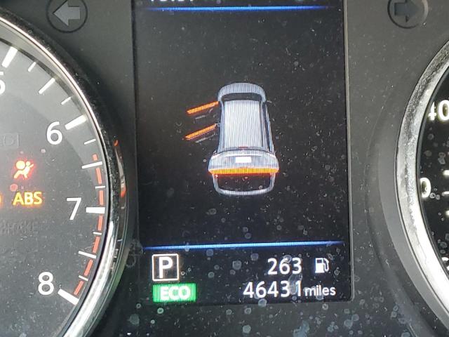 Photo 8 from auction – 2019 NISSAN ROGUE S with VIN KNMAT2MT0KP504330