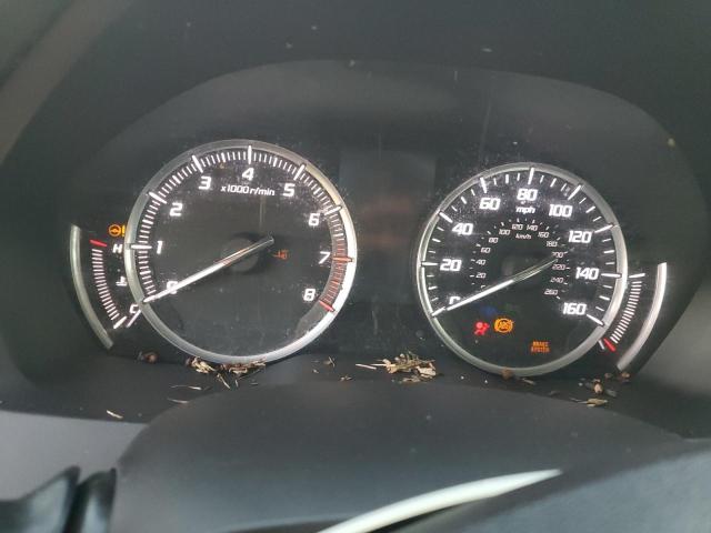 Photo 8 from auction – 2014 ACURA MDX with VIN 5FRYD4H20EB021569
