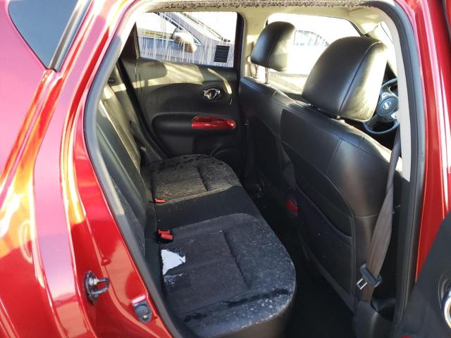 Photo 6 from auction – 2013 NISSAN JUKE S with VIN JN8AF5MV3DT219971