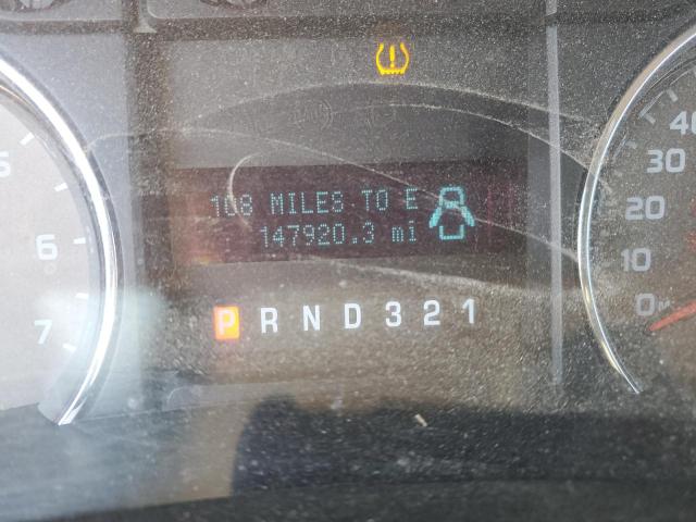 Photo 8 from auction – 2009 FORD F150 with VIN 1FTPF14809KA75978