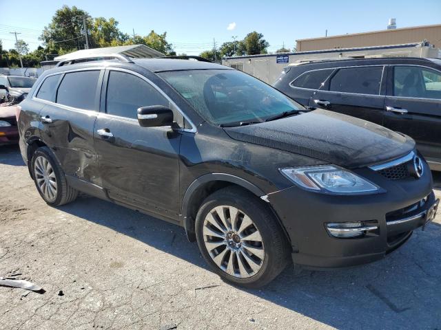 Photo 9 from auction – 2008 MAZDA CX-9 with VIN JM3TB38A880158076