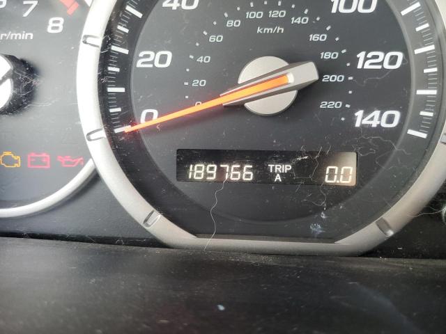 Photo 8 from auction – 2006 HONDA PILOT EX with VIN 2HKYF18676H530574