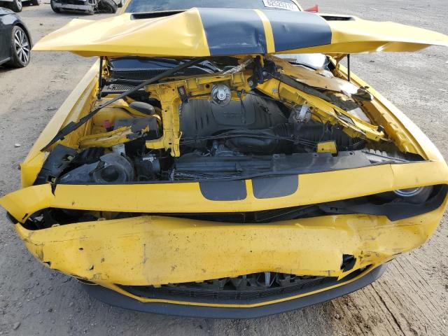 Photo 9 from auction – 2018 DODGE CHALLENGER with VIN 2C3CDZBT9JH305611