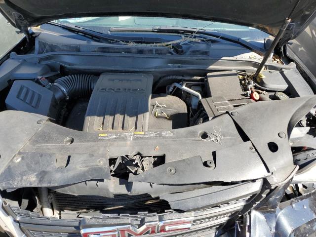 Photo 7 from auction – 2013 GMC TERRAIN SL with VIN 2GKALSEK9D6179917