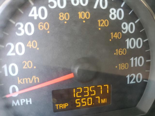 Photo 8 from auction – 2007 SATURN ION LEVEL with VIN 1G8AJ55F77Z121393