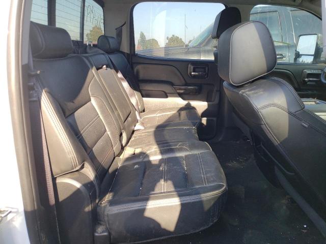 Photo 6 from auction – 2016 GMC SIERRA K35 with VIN 1GT42YE80GF101104