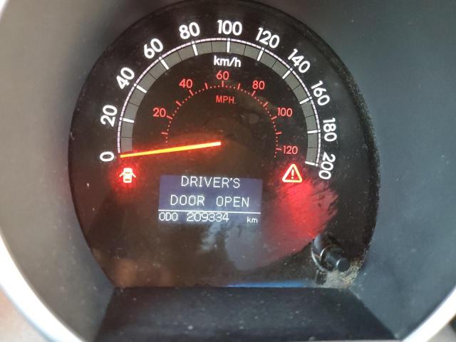 Photo 8 from auction – 2013 TOYOTA SEQUOIA LI with VIN 5TDJY5G19DS079132