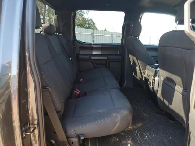 Photo 6 from auction – 2019 FORD F150 SUPER with VIN 1FTEW1E59KFC77020