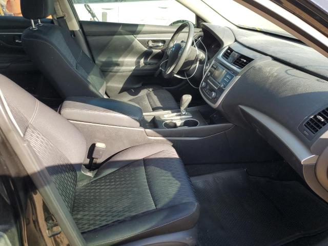 Photo 5 from auction – 2017 NISSAN ALTIMA with VIN 1N4AL3AP6HC188483