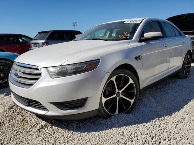 Photo 2 from auction – 2014 FORD TAURUS SEL with VIN 1FAHP2E8XEG112415