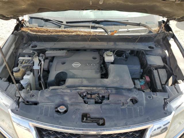 Photo 7 from auction – 2014 NISSAN PATHFINDER with VIN 5N1AR2MM4EC633184