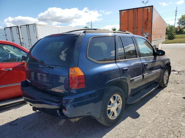 Photo 4 from auction – 2002 GMC ENVOY with VIN 1GKDT13S822460367