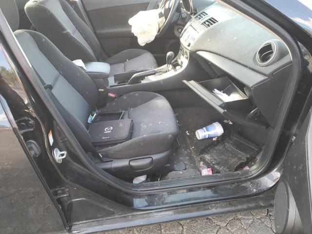 Photo 5 from auction – 2010 MAZDA 3 I with VIN JM1BL1SF0A1199943