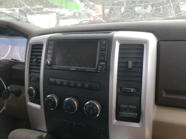 Photo 9 from auction – 2012 DODGE RAM 1500 S with VIN 1C6RD7LT8CS163358