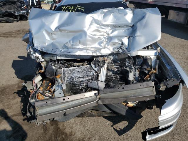 Photo 7 from auction – 2004 BUICK REGAL LS with VIN 2G4WB52K641353543