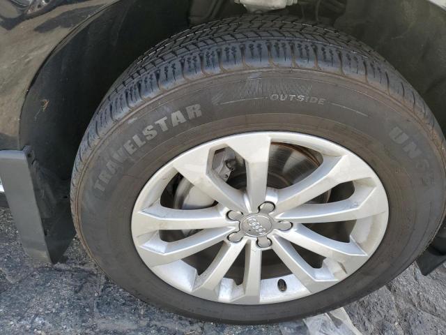 Photo 9 from auction – 2015 AUDI Q5 PREMIUM with VIN WA1CFAFP0FA054272