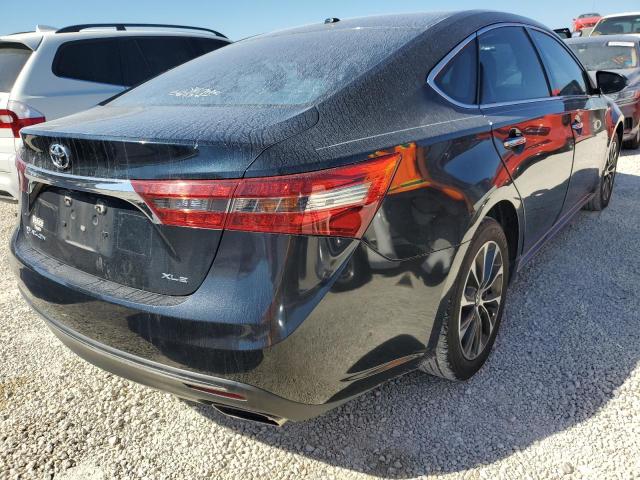 Photo 4 from auction – 2016 TOYOTA AVALON XLE with VIN 4T1BK1EBXGU209750