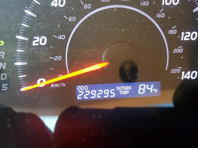 Photo 8 from auction – 2011 TOYOTA CAMRY BASE with VIN 4T1BF3EK5BU673263