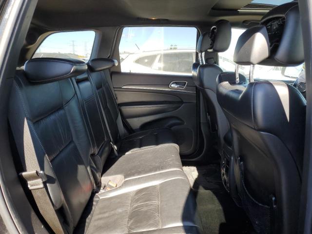 Photo 6 from auction – 2014 JEEP GRAND CHER with VIN 1C4RJFBG7EC246308