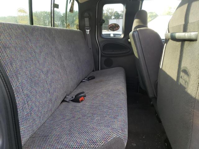 Photo 6 from auction – 1999 DODGE RAM 1500 with VIN 3B7HC13Z4XM597946
