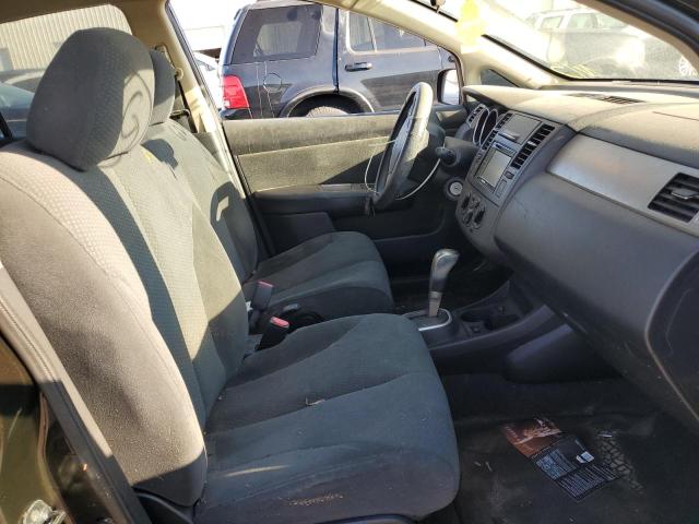Photo 5 from auction – 2011 NISSAN VERSA S with VIN 3N1BC1CP9BL485228